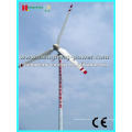 Générateur de turbine de vent de 15kw pour les exploitations agricoles